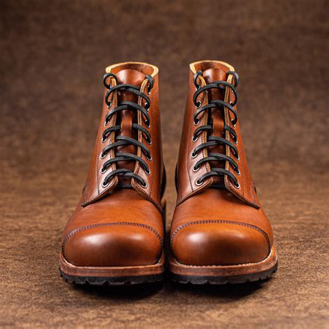 Classic Shoe – Shoe And Boot Company