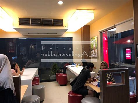 KFC, Surabaya - Jl. Basuki Rahmad No. 08-12 - Menu, Prices & Restaurant ...