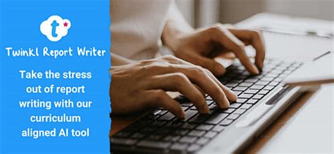 Top Tips for Writing Early Years Reports - Twinkl