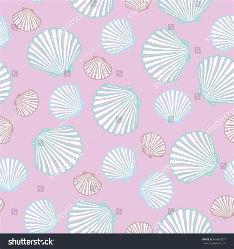 Shell Pattern Vector 的图像结果