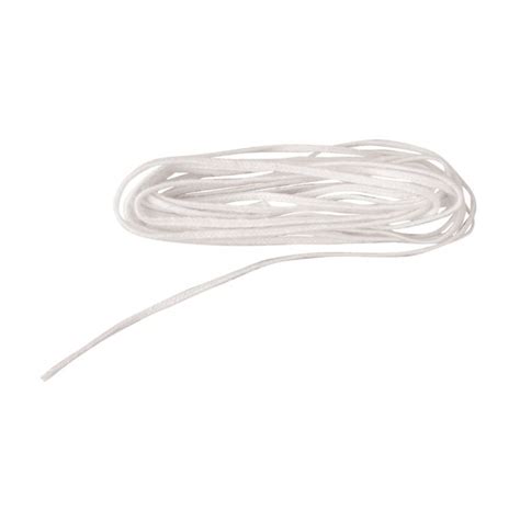 Flachdocht, FD19 – Rayher