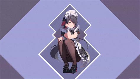 11 Ellen Joe Live Wallpapers, Animated Wallpapers - MoeWalls