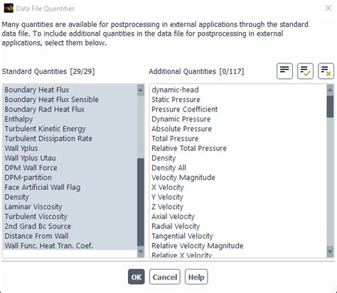 Data File 的图像结果