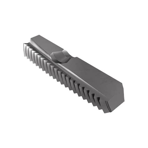 Iscar India | Threading > Thread Mills > Indexable Threadmill Inserts ...