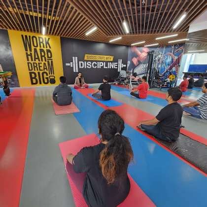 Coforge Office Photos