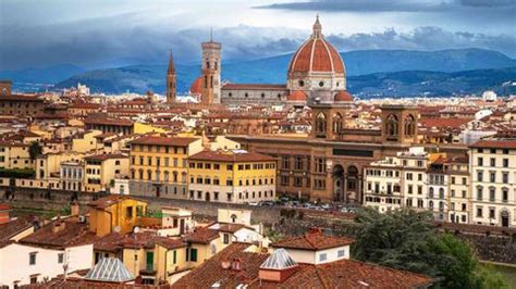 Railbookers Lets You Explore Italy's Culinary Heritage By Rail