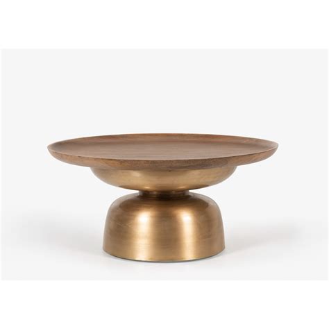 Divine Coffee Table – Bay Window