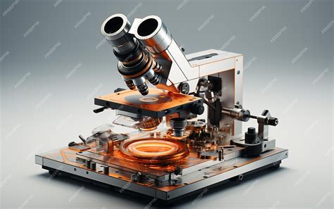Image result for Atomic Microscope