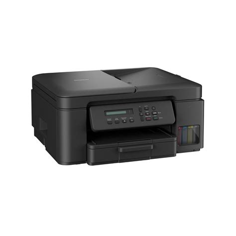 DCP-T730DW Multifunction (Print Scan Copy) WiFi Auto Duplex ADF Ink ...