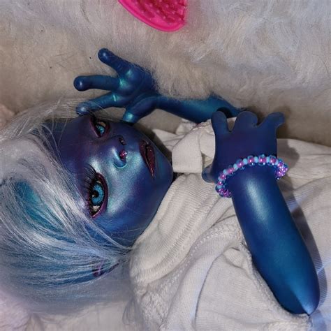 Image result for Alien Doll