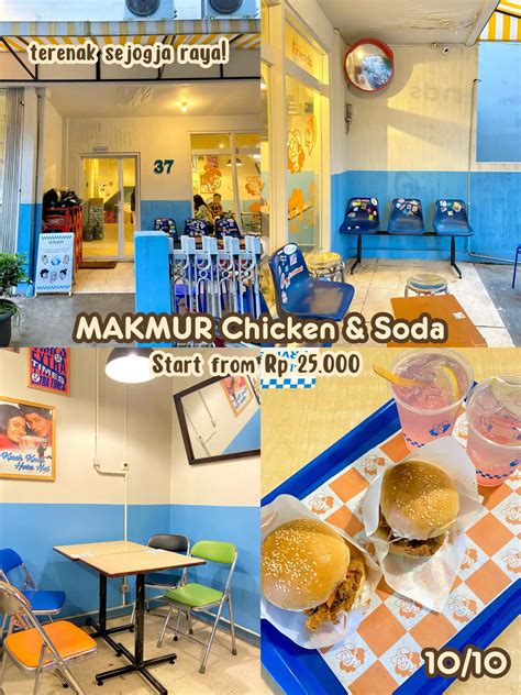 9 Place To Go | MAKANAN WAJIB DI JOGJA ‼️ | Galeri diposting oleh doyanneat | Lemon8