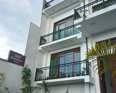 360 DEGREE RESIDENCE (Hantana) - Lodge Reviews & Photos - Tripadvisor