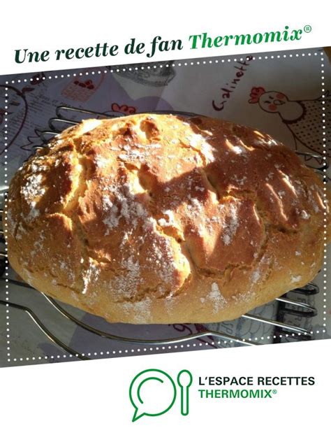 pain dans une cocotte