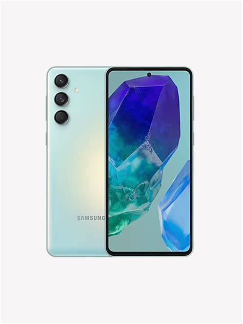 Explore Latest 5G mobile phones online | Samsung India