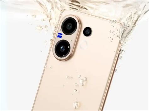 Vivo V60e 5G Price in India Revealed Ahead of Launch: Storage Variants ...