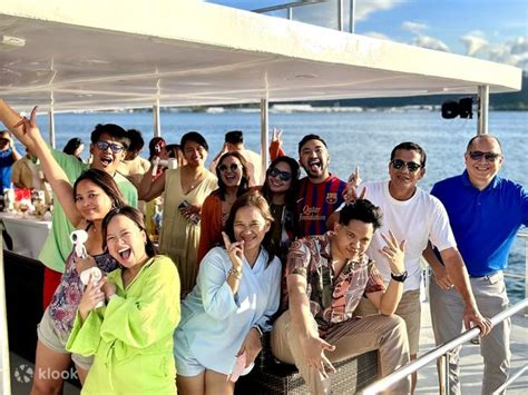 Sail in Style: Exclusive Yacht Cruise in Subic Bay - Klook India