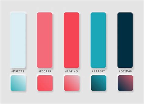 Image result for RGB Color Compinations