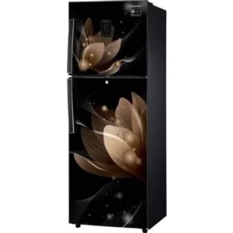 Samsung RT34M5438B8 324 Ltr Double Door - Price in India ...