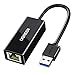 UGREEN Ethernet Adapter USB 3.0 Gigabit 10 100 1000 Mbps Rj45 Cable ...