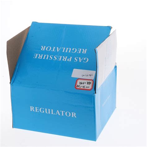 CALANDIS® Oxygen Inhaler Pressure Reducer Regulator Flow Meter Gauge ...