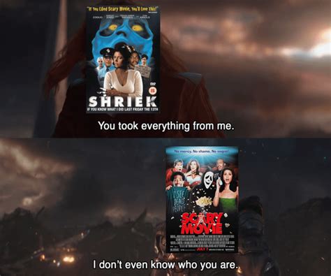 Scary Movie 3 Cindy The Tvs Leaking