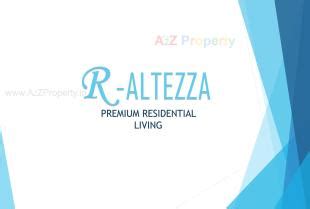 R Altezza | at Naroda, Ahmedabad