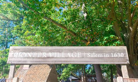 Six Hocus Pocus Filming Locations You Can't Miss in Salem!