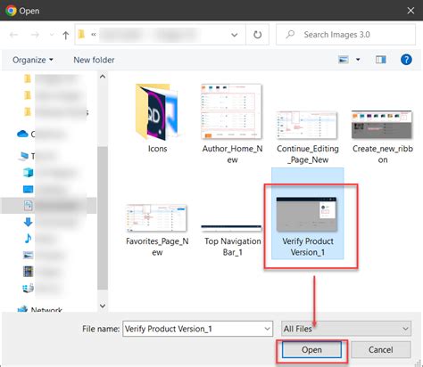 Image result for How to File Images