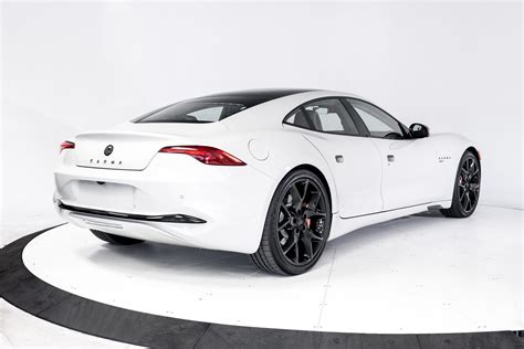 Karma GS-6 Debuts With Familiar Looks And $83,900 Starting Price ...