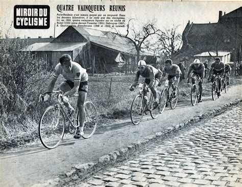 Image result for Paris-Roubaix Winners List