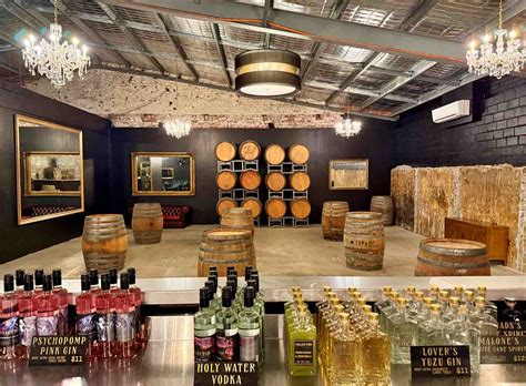 Collector Of Souls | Warehouse Venues | Hidden City Secrets