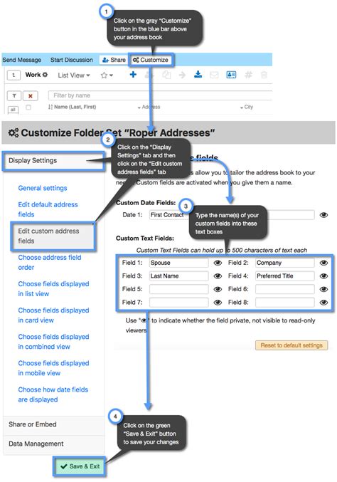Image result for How to Add Multiple People to Address Labels