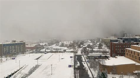 Snowstorm Time-lapse 的图像结果