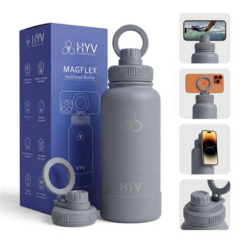 Shop All HYV Insulated Bottles & Tumblers India