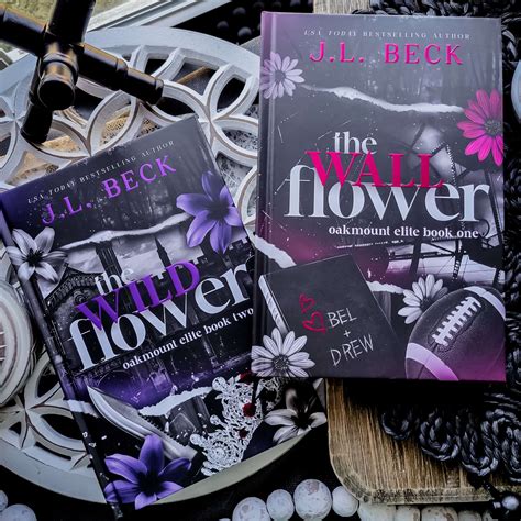 J.L. Beck Overstock – Twisted Fiction Book Box