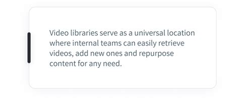 Library Video Platform 的图像结果