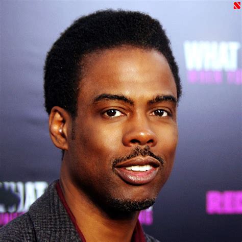 Chris Rock Biography