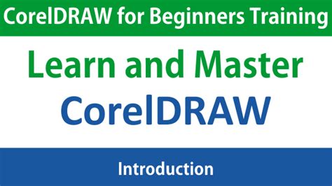 Tutorial Download CorelDRAW 的图像结果