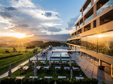 Hotel Winkler Sport & Spa Resort - 5 stars | Hotel