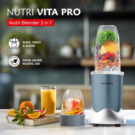 Nutri Blenders – Sunshine Appliances