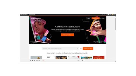 Using SoundCloud 的图像结果