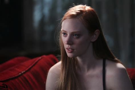 Deborah Ann Woll Nude Images Members-Only Content Refresh #846