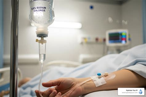 Iv Hydration Nurse Jobs