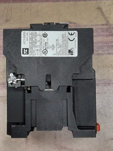 Image result for How to Clean a Lc2d259 3 Phase Contactor