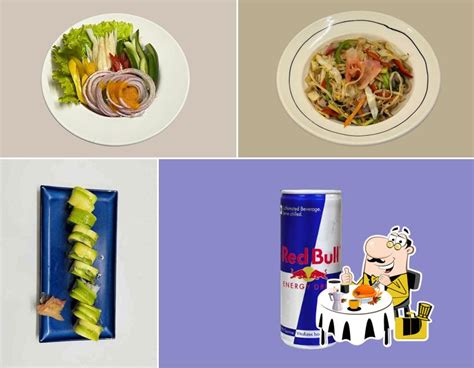 Itadakimasu, Gurugram - Restaurant menu, prices and reviews