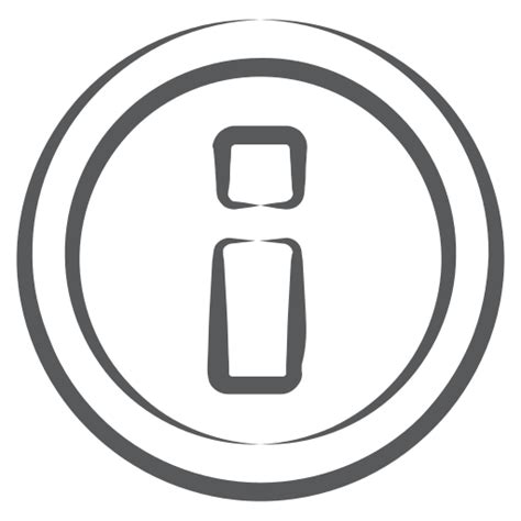 Additional Information Icon Addendum 的图像结果