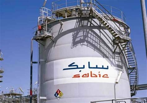 Sabic Q3 profit increases amid higher volumes, prices - Arabian Business