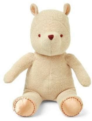 Kids Preferred Disney Baby Classic Pooh Collectible Plush - 24 inch ...