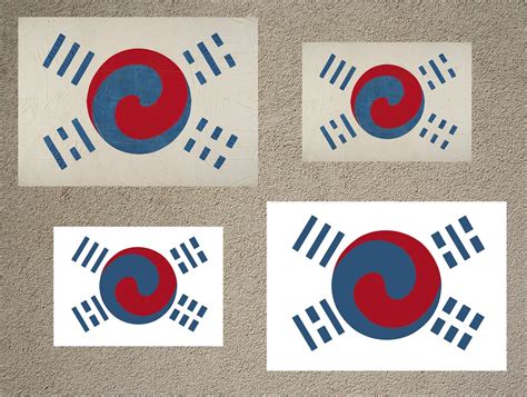 韩国flag 的图像结果