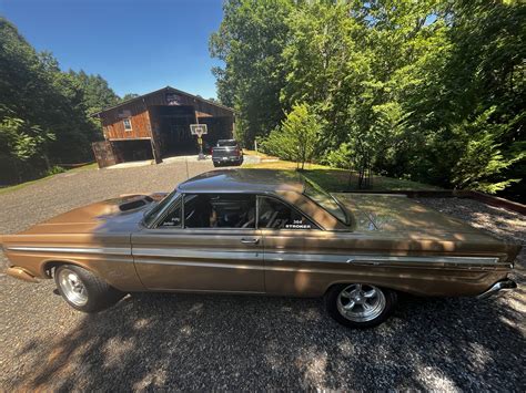 1964 Mercury Classic Cars for Sale - Classics on Autotrader